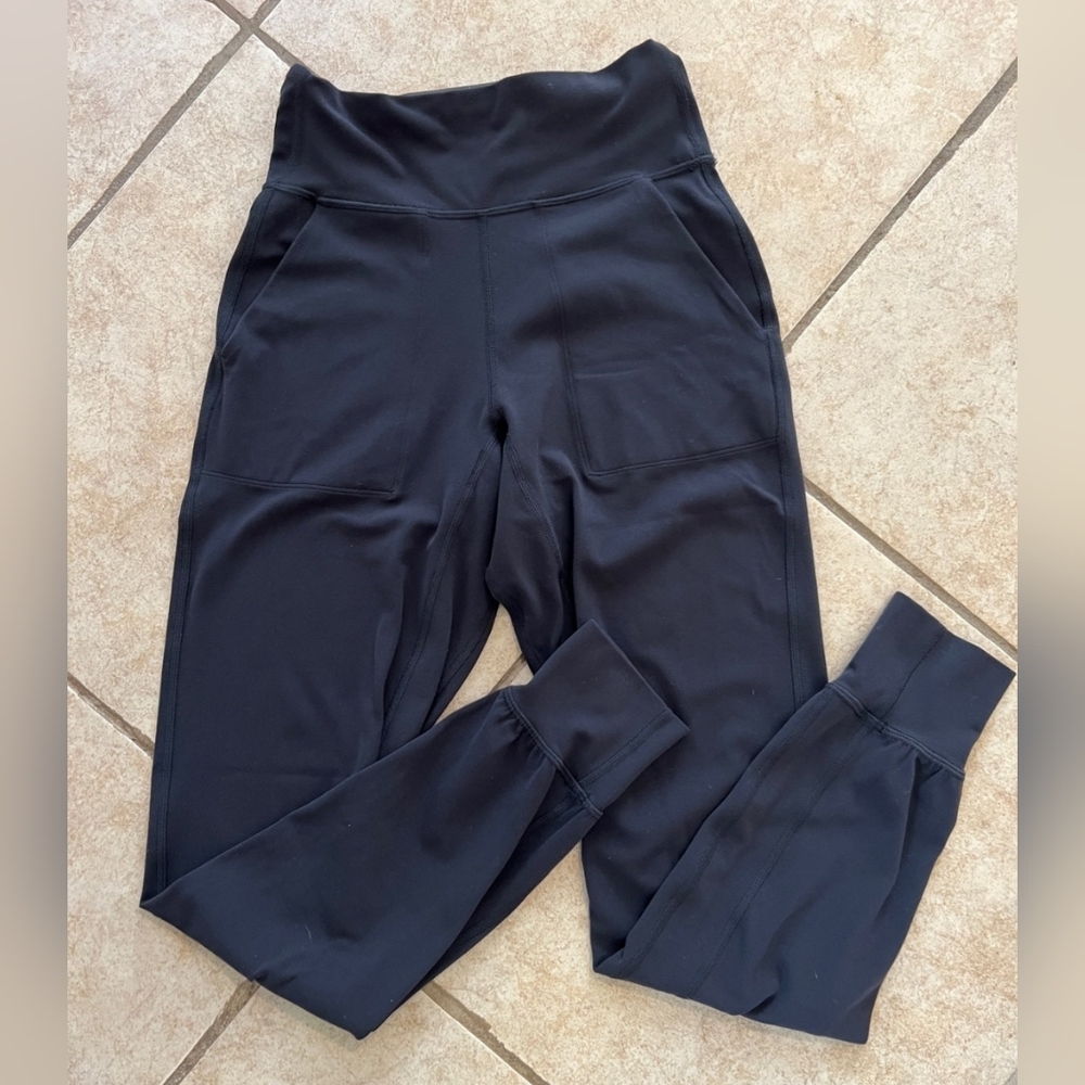 Lululemon Align Joggers Sz 2